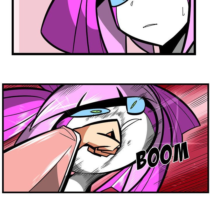 Maki and Friends Manhwa - Chapter 116 Page 6