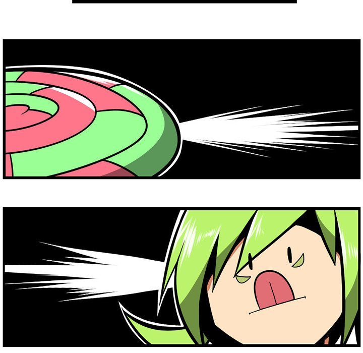 Maki and Friends Manhwa - Chapter 116 Page 14