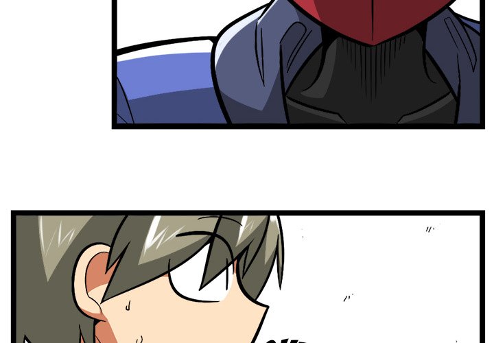 Maki and Friends Manhwa - Chapter 254 Page 3