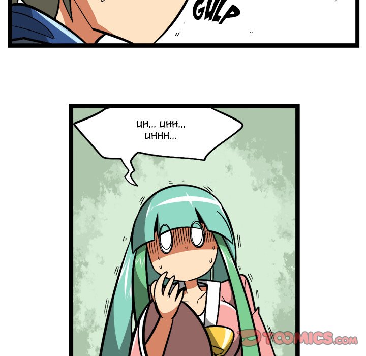 Maki and Friends Manhwa - Chapter 254 Page 4