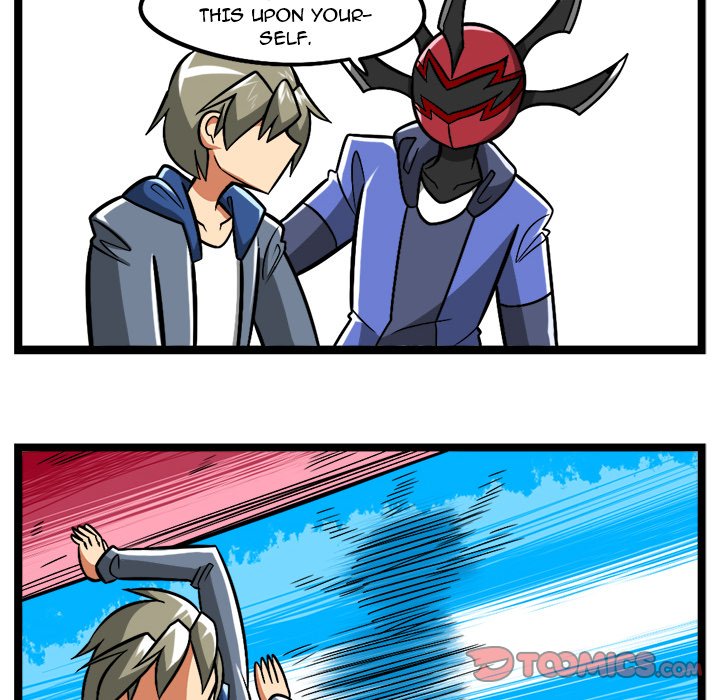 Maki and Friends Manhwa - Chapter 254 Page 12