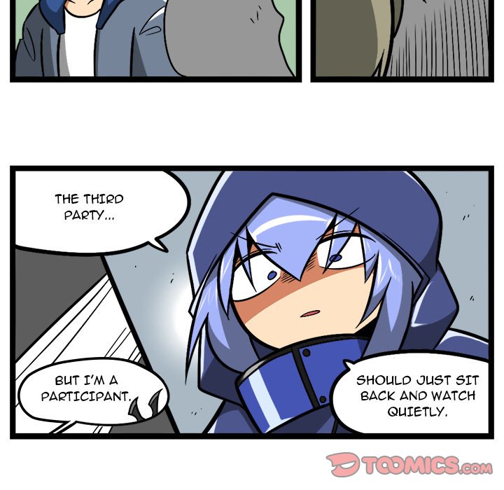 Maki and Friends Manhwa - Chapter 254 Page 14