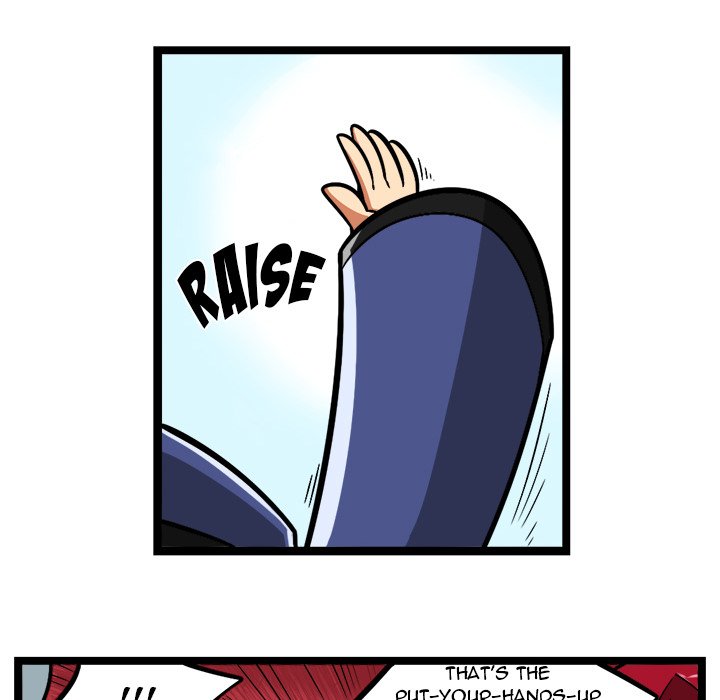 Maki and Friends Manhwa - Chapter 254 Page 15