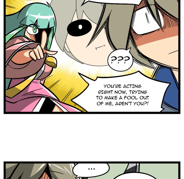 Maki and Friends Manhwa - Chapter 254 Page 29