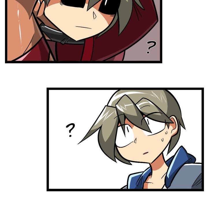 Maki and Friends Manhwa - Chapter 254 Page 35