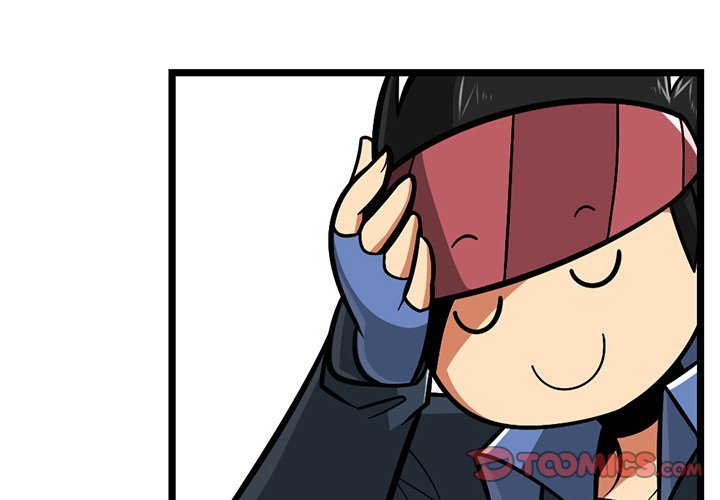 Maki and Friends Manhwa - Chapter 199 Page 0