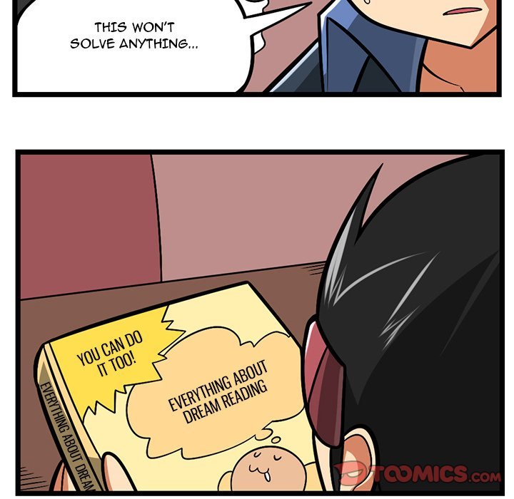 Maki and Friends Manhwa - Chapter 199 Page 4