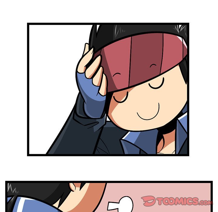 Maki and Friends Manhwa - Chapter 199 Page 5