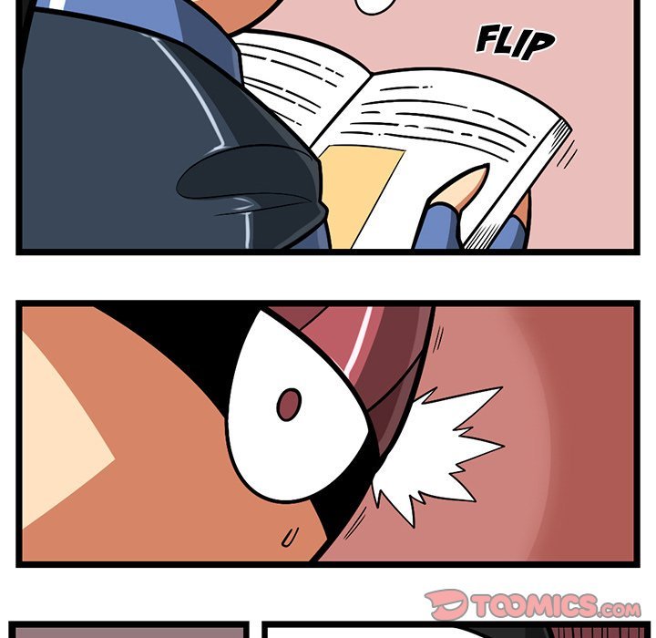 Maki and Friends Manhwa - Chapter 199 Page 6