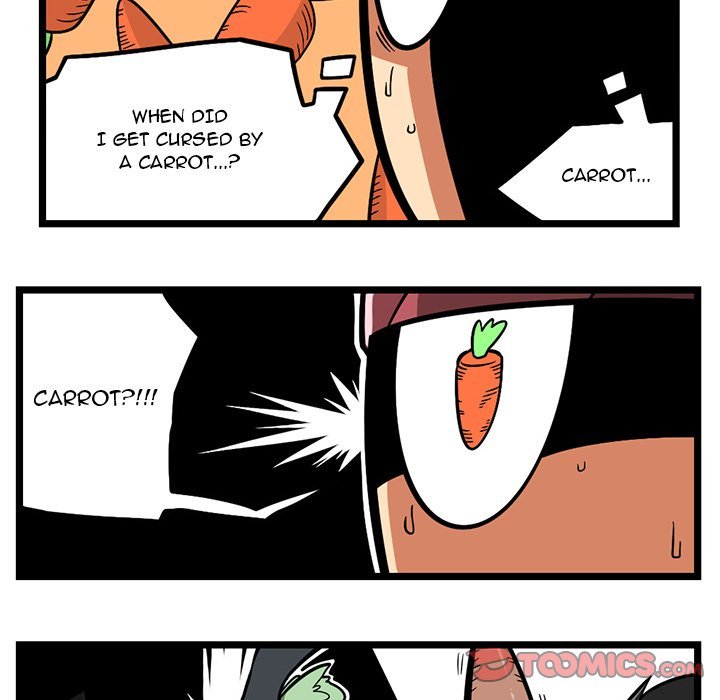 Maki and Friends Manhwa - Chapter 199 Page 9