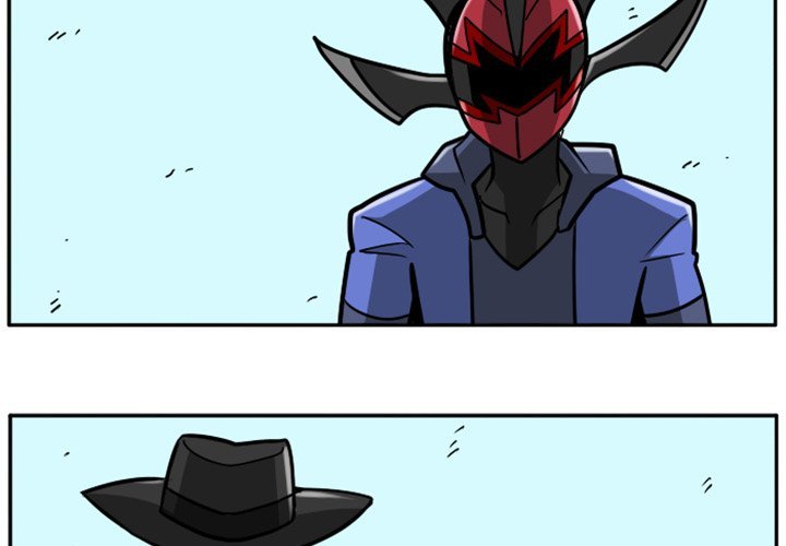 Maki and Friends Manhwa - Chapter 46 Page 1