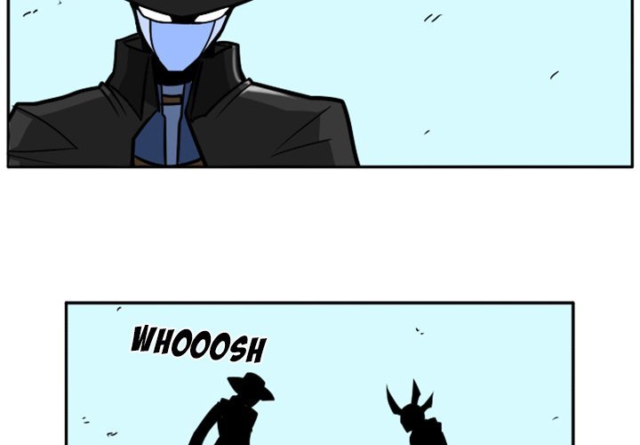 Maki and Friends Manhwa - Chapter 46 Page 2