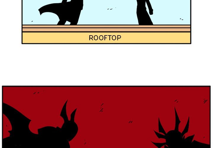 Maki and Friends Manhwa - Chapter 46 Page 3