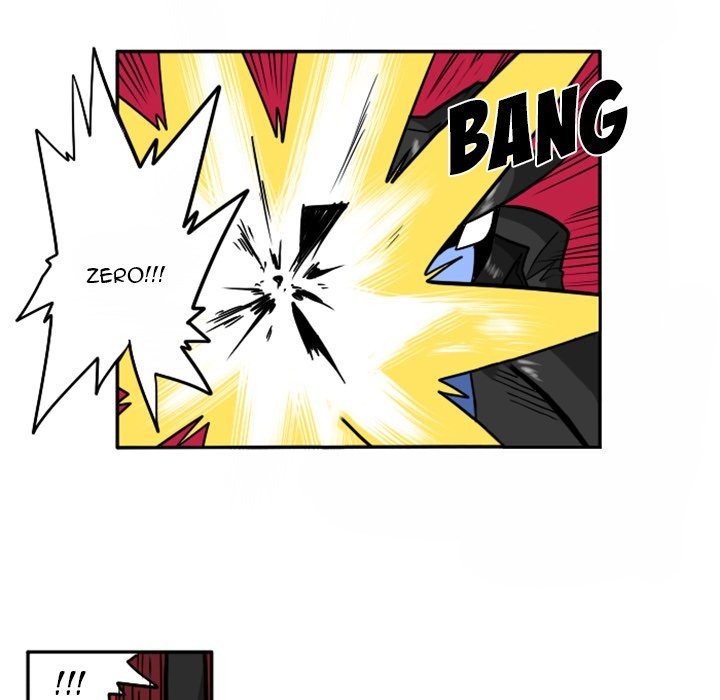 Maki and Friends Manhwa - Chapter 46 Page 8