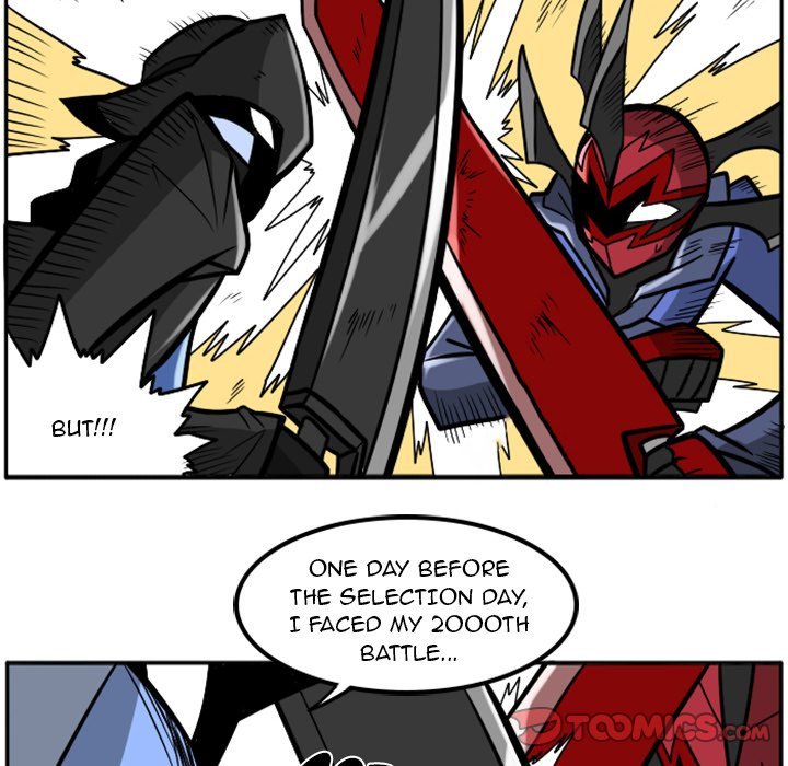 Maki and Friends Manhwa - Chapter 46 Page 13