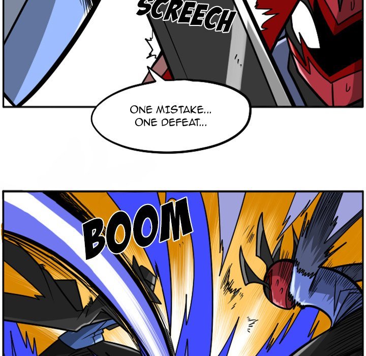 Maki and Friends Manhwa - Chapter 46 Page 14