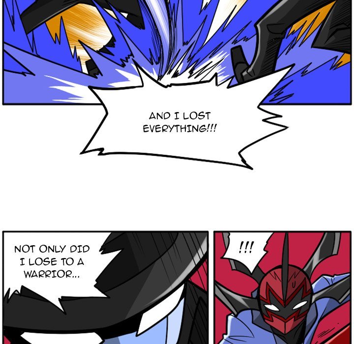 Maki and Friends Manhwa - Chapter 46 Page 15