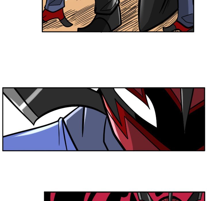 Maki and Friends Manhwa - Chapter 46 Page 19