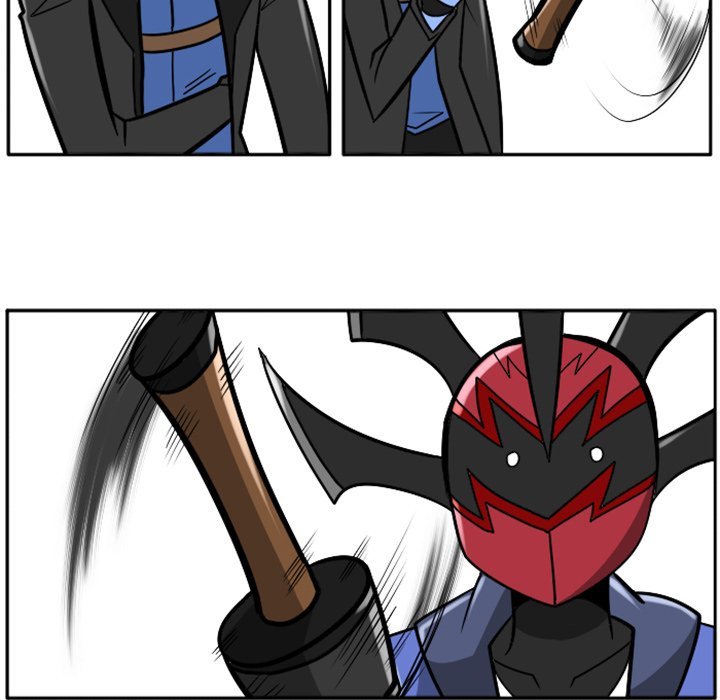 Maki and Friends Manhwa - Chapter 46 Page 22