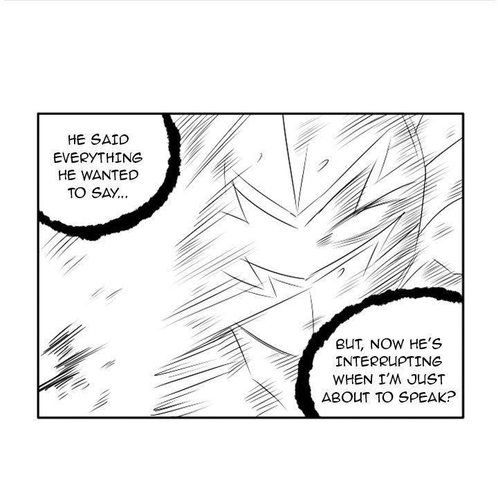 Maki and Friends Manhwa - Chapter 46 Page 23