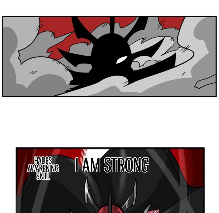 Maki and Friends Manhwa - Chapter 46 Page 27