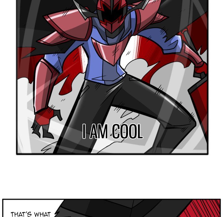 Maki and Friends Manhwa - Chapter 46 Page 28