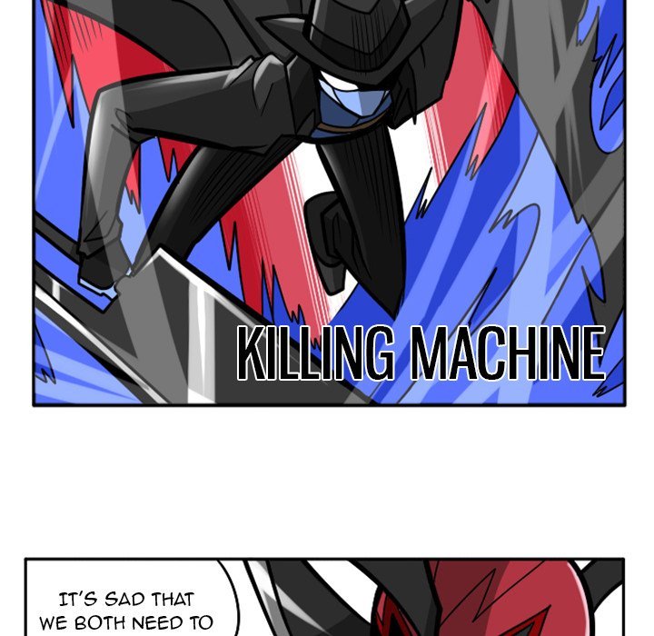 Maki and Friends Manhwa - Chapter 46 Page 30