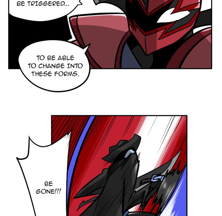 Maki and Friends Manhwa - Chapter 46 Page 31