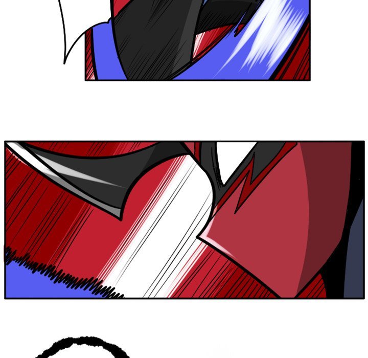 Maki and Friends Manhwa - Chapter 46 Page 32