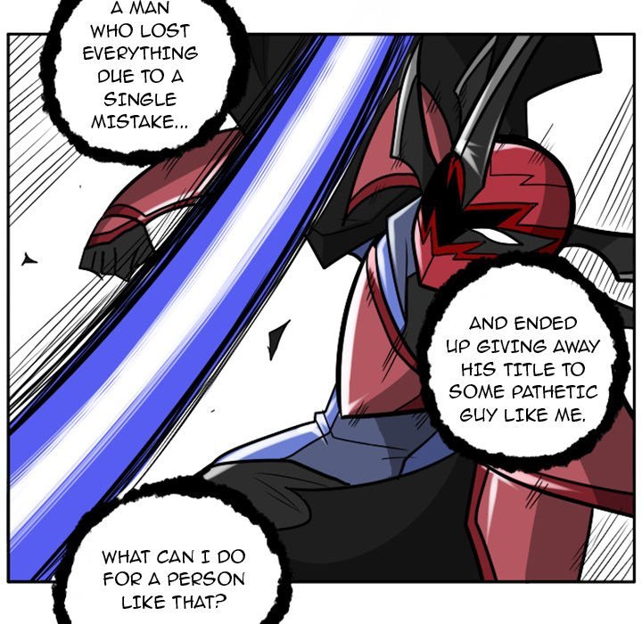 Maki and Friends Manhwa - Chapter 46 Page 33