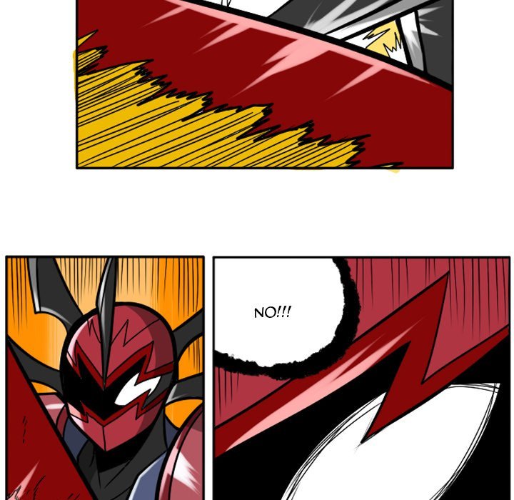 Maki and Friends Manhwa - Chapter 46 Page 35