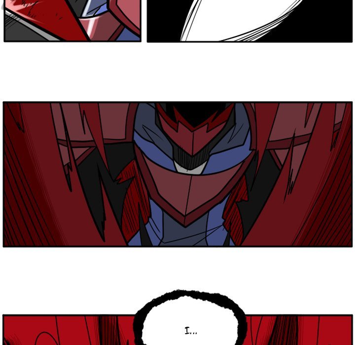 Maki and Friends Manhwa - Chapter 46 Page 36