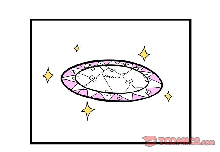 Maki and Friends Manhwa - Chapter 158 Page 0