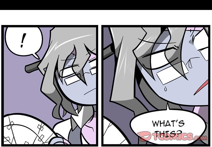 Maki and Friends Manhwa - Chapter 158 Page 2