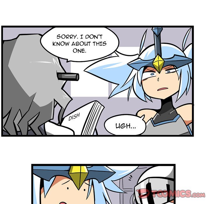 Maki and Friends Manhwa - Chapter 158 Page 4