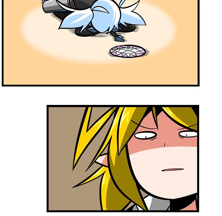 Maki and Friends Manhwa - Chapter 158 Page 13