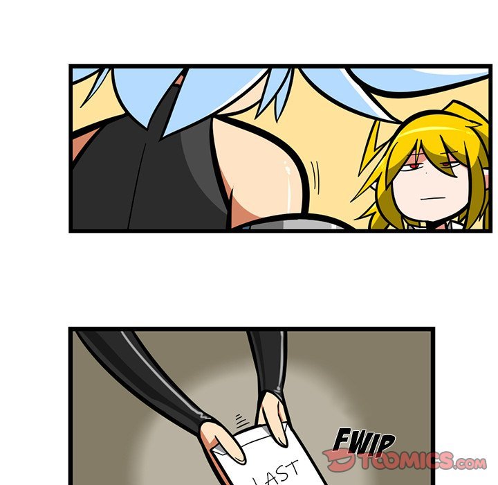 Maki and Friends Manhwa - Chapter 158 Page 14