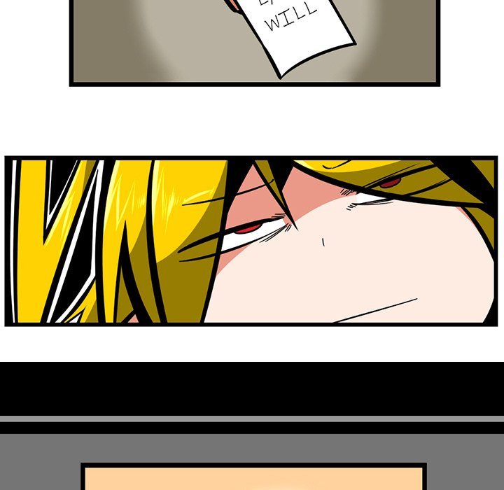 Maki and Friends Manhwa - Chapter 158 Page 15