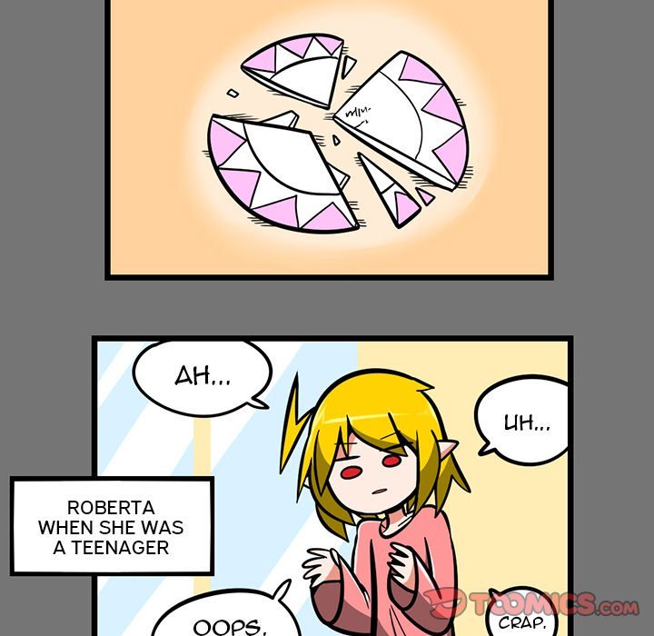 Maki and Friends Manhwa - Chapter 158 Page 16