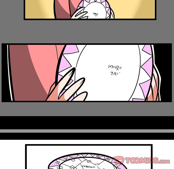 Maki and Friends Manhwa - Chapter 158 Page 24