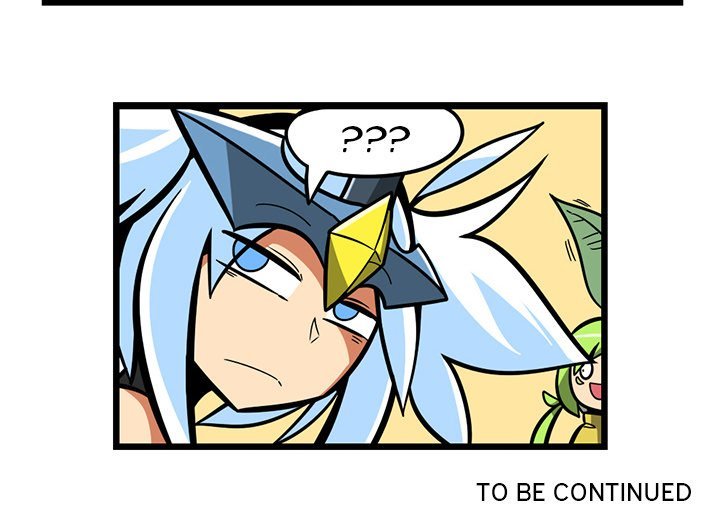 Maki and Friends Manhwa - Chapter 158 Page 27