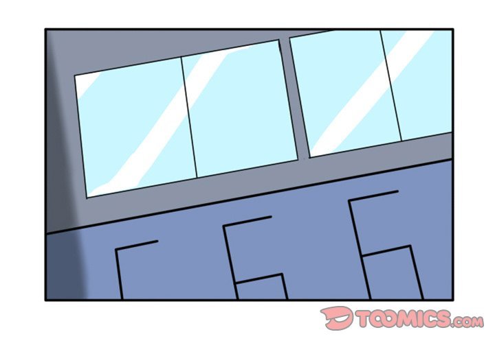 Maki and Friends Manhwa - Chapter 51 Page 0