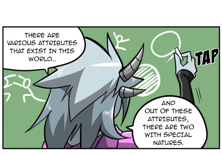 Maki and Friends Manhwa - Chapter 51 Page 1