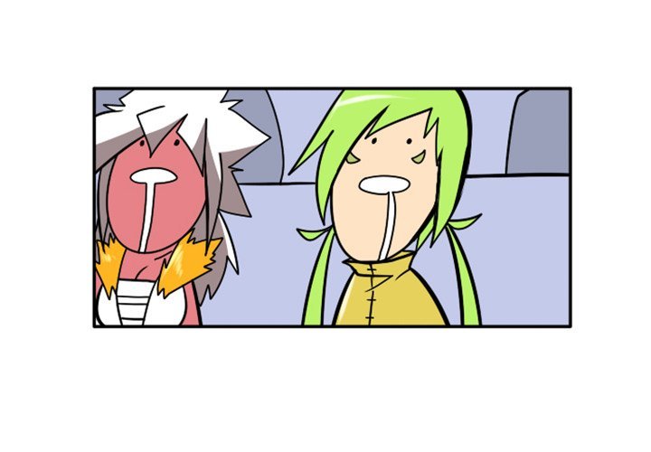 Maki and Friends Manhwa - Chapter 51 Page 2