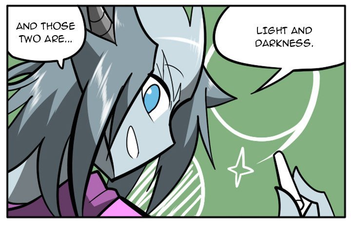 Maki and Friends Manhwa - Chapter 51 Page 3