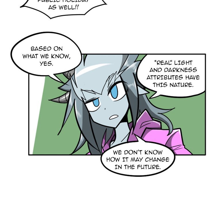 Maki and Friends Manhwa - Chapter 51 Page 10