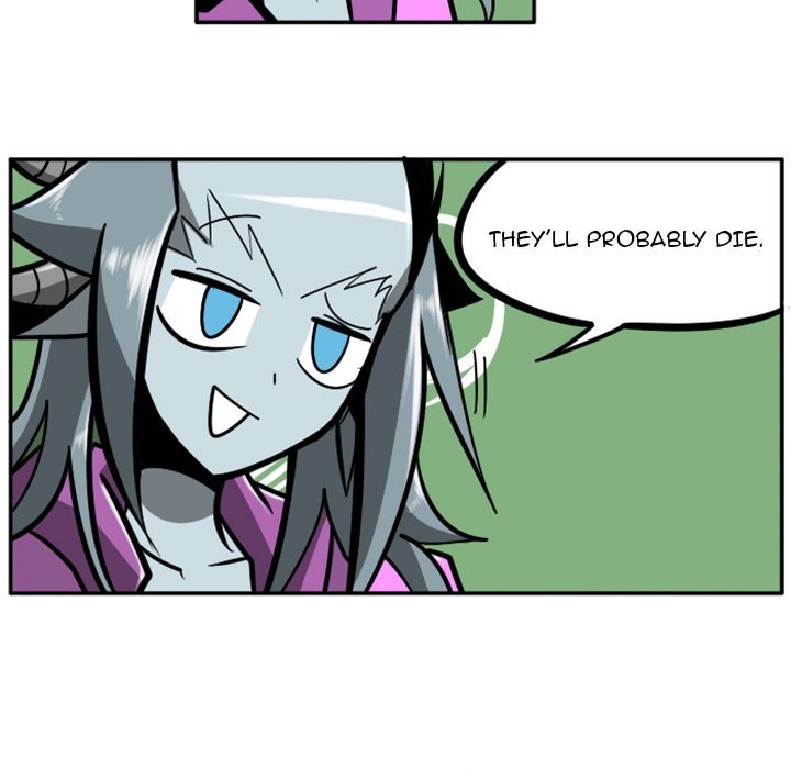 Maki and Friends Manhwa - Chapter 51 Page 12