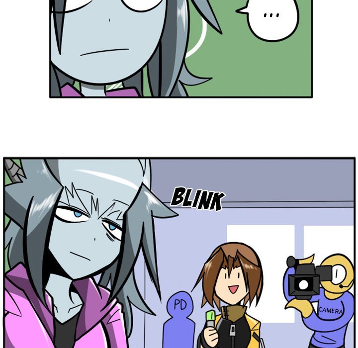 Maki and Friends Manhwa - Chapter 51 Page 14