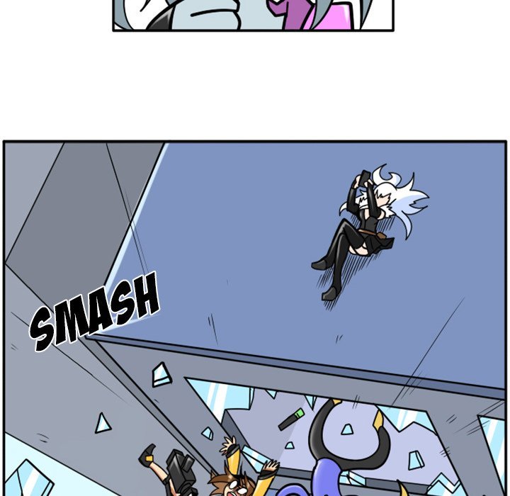 Maki and Friends Manhwa - Chapter 51 Page 18