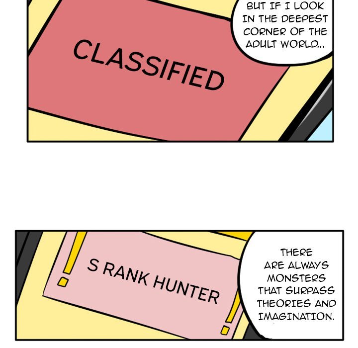 Maki and Friends Manhwa - Chapter 51 Page 20